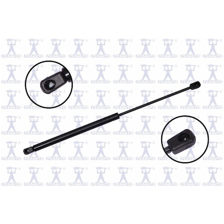 Fcs Struts Lift Support Hood, 86586 86586